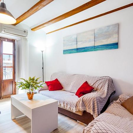 Apartamento Con Terraza Валенсія Екстер'єр фото